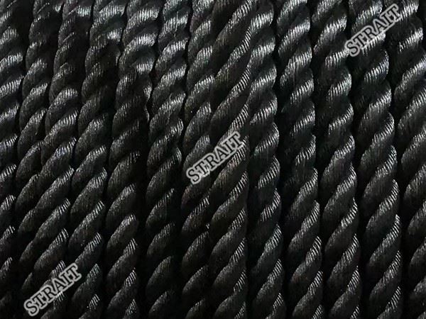 Floating Rope Fish Ponds