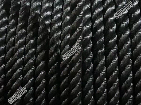 Longline Fishing Rope