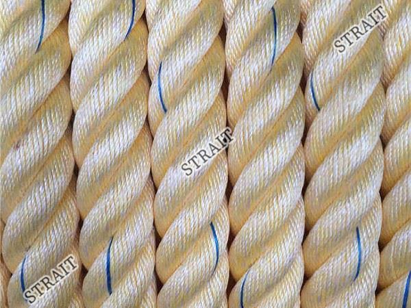 Marine Yacht Rope